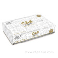 Soft Disposable Fold Soft Pack Face Facial Tissue